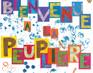 Bienvenue en Peuplière